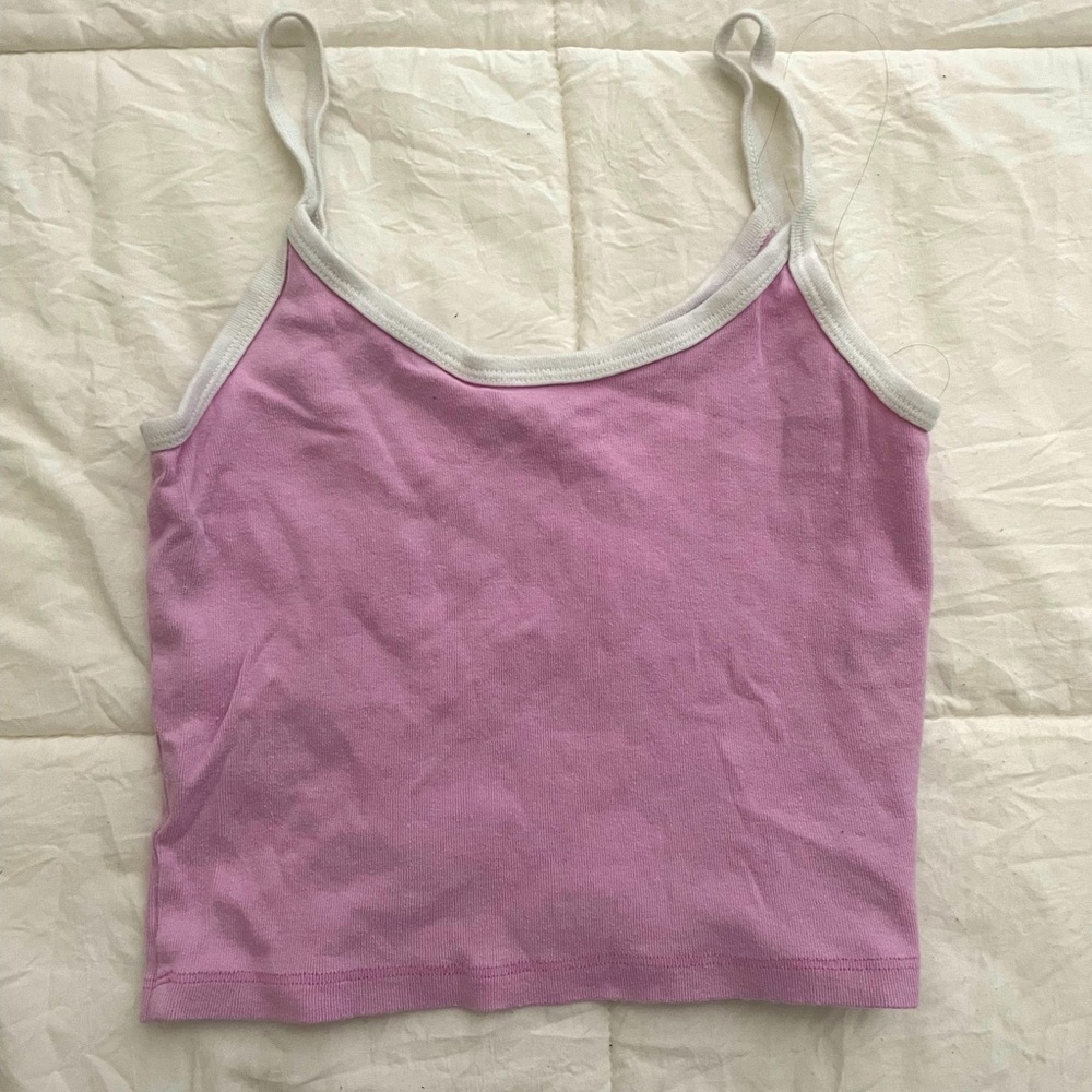 rare brandy tank